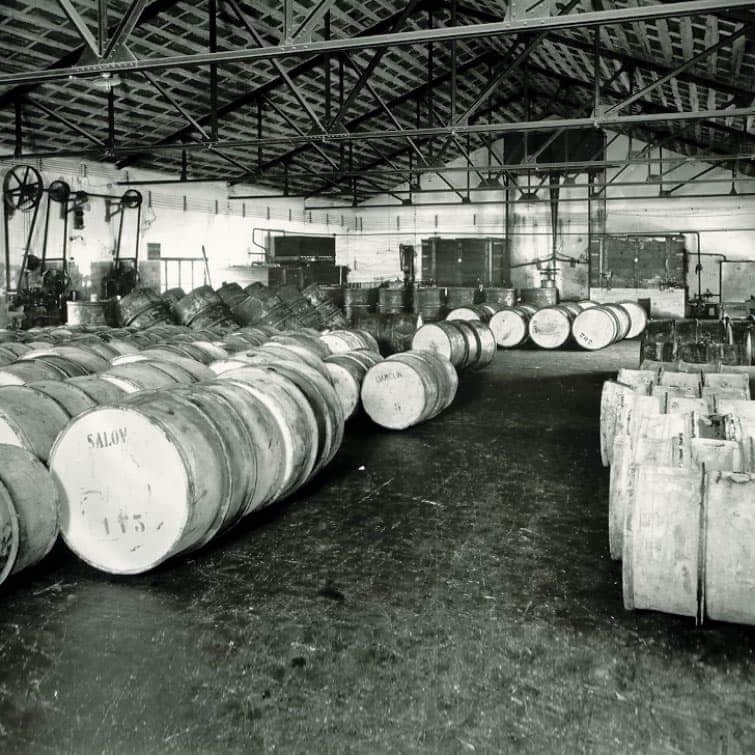 1944 - 1950