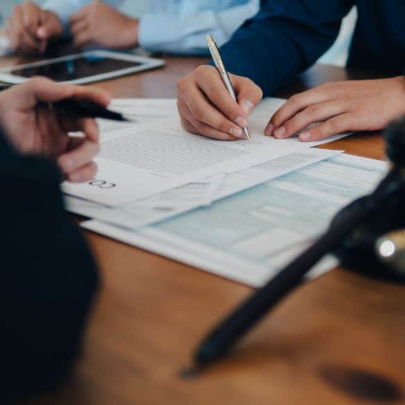 CORPORATE GOVERNANCE