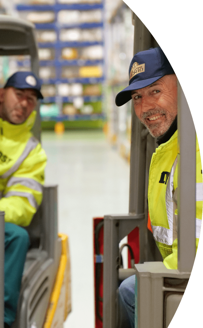 WORK WITH US