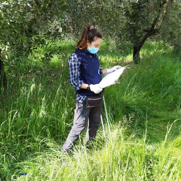 DALLA PARTE DELLA NATURA