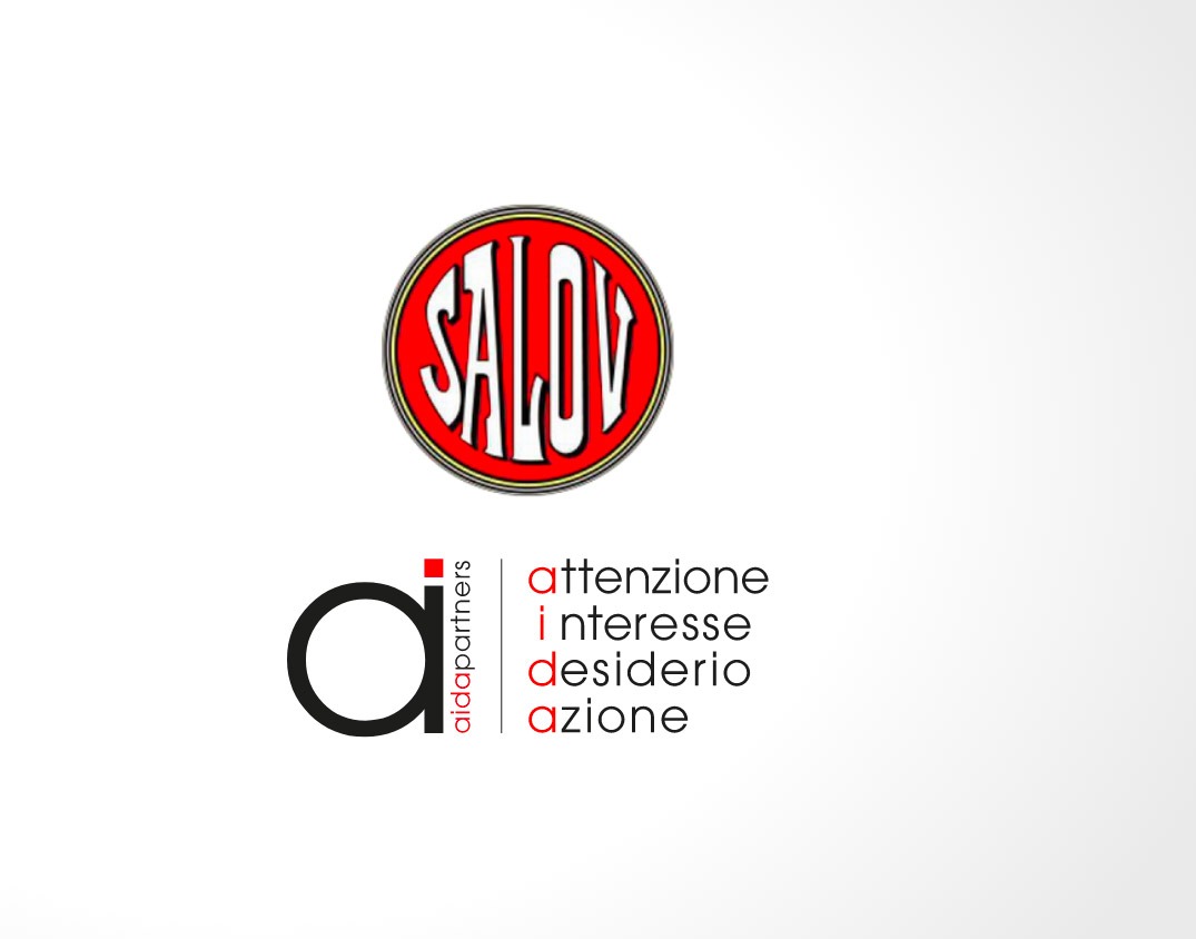 Gruppo Salov S.p.A. affida le Relazioni Pubbliche ad Aida Partners.
