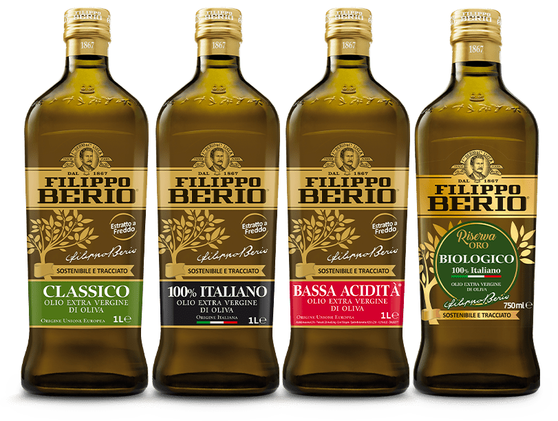 Filippo Berio