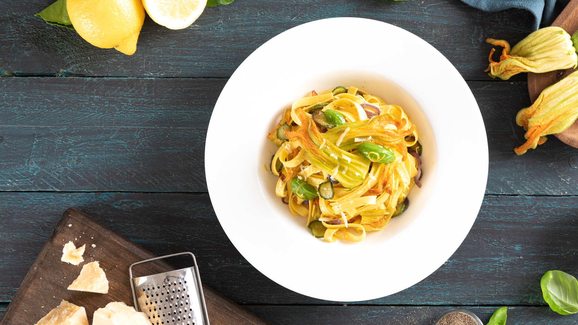 Filippo Berio Classico: l’Olio Extravergine di Oliva perfetto per esaltare tutti i piatti, anche quelli estivi