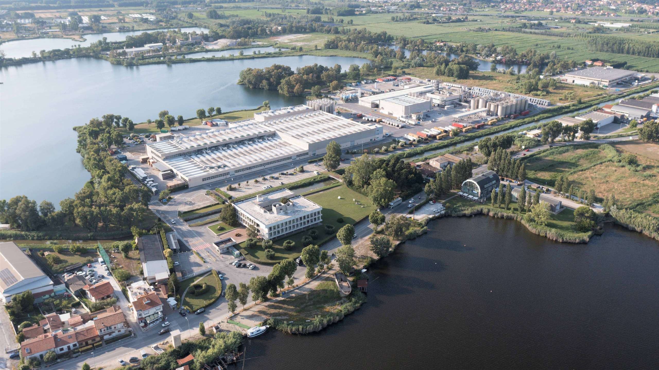 Salov SpA: approvato il bilancio consolidato 2023