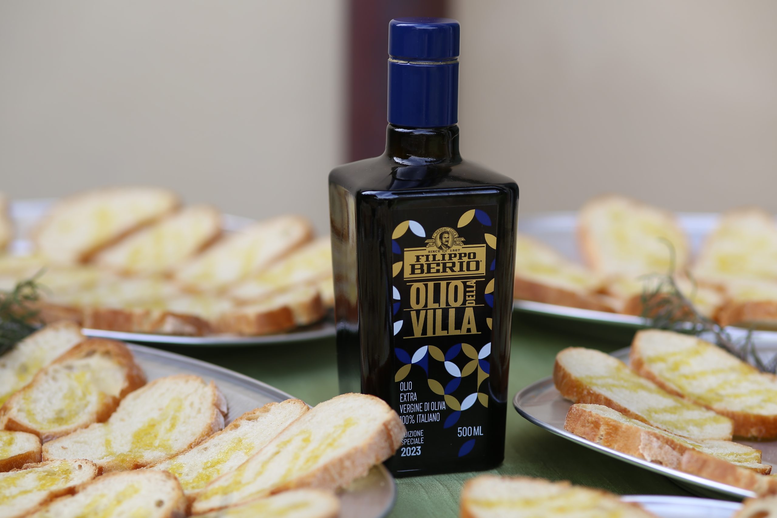 L'OLIVETO