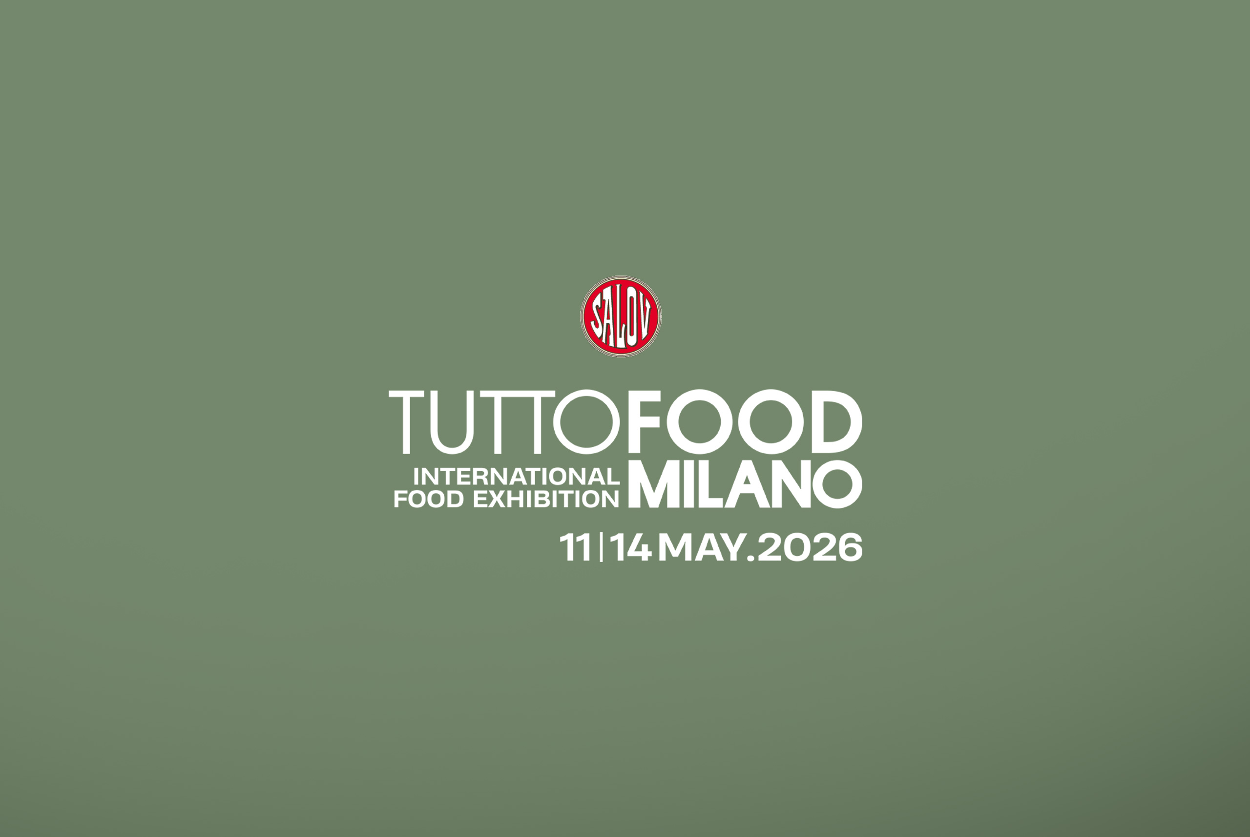 SALOV with the brands Filippo Berio and Sagra between quality and innovation at TUTTOFOOD 2026