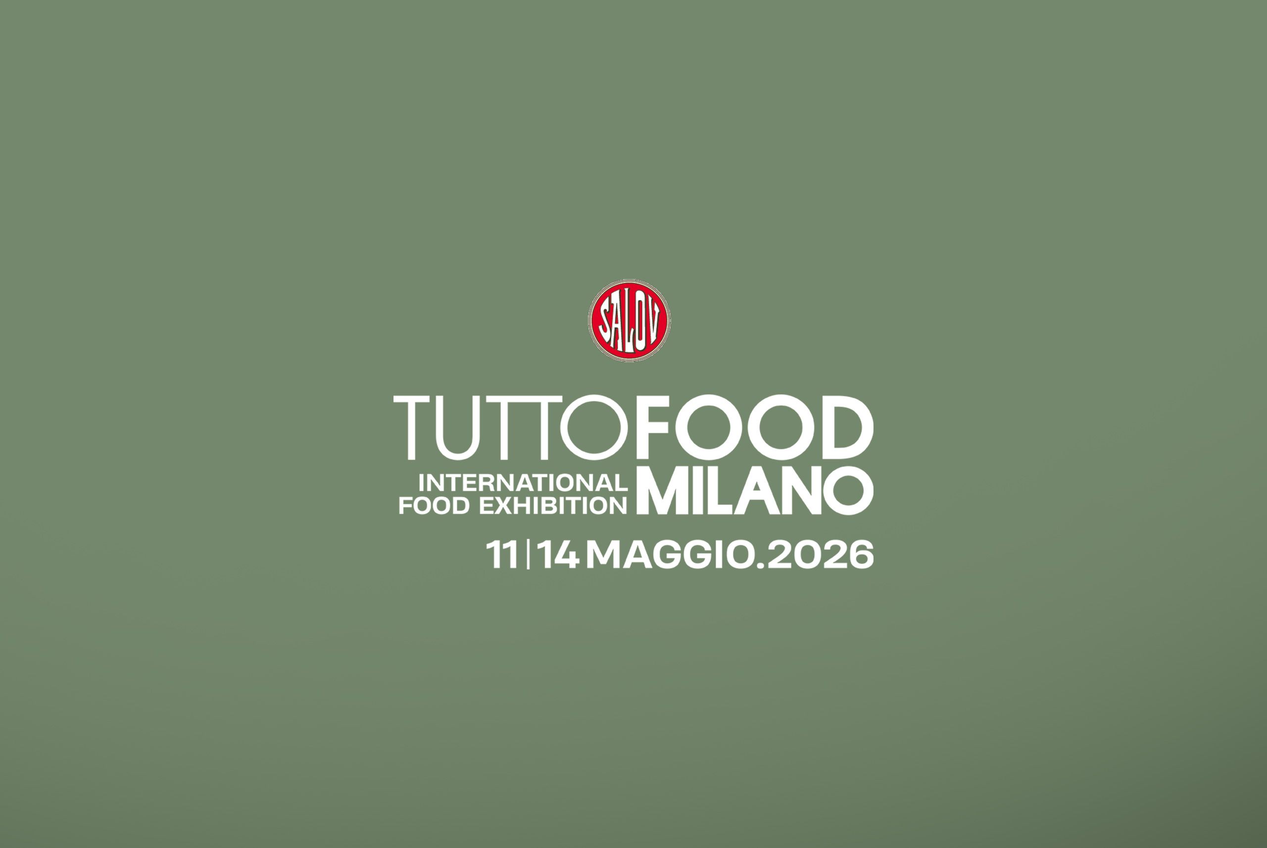 SALOV con con i brand Filippo Berio e Sagra tra qualità e innovazione a TUTTOFOOD 2026