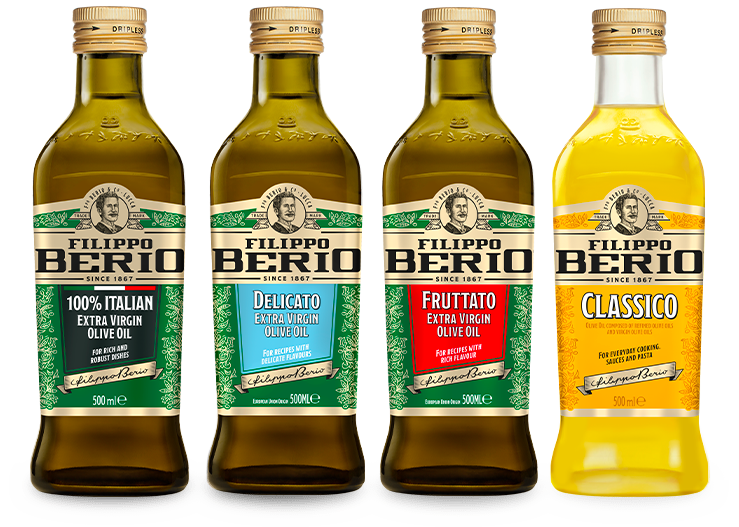 Filippo Berio